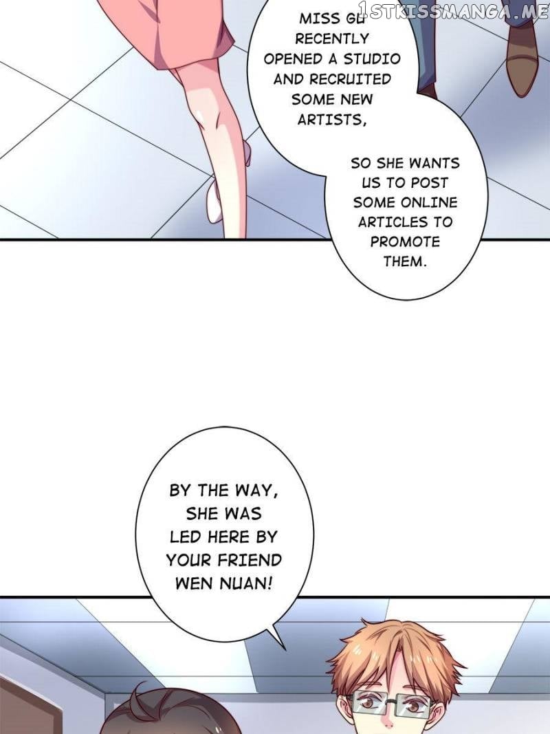 Icy Boy & Tsundere Girl chapter 69 - page 26