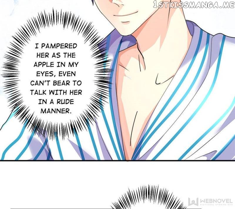 Icy Boy & Tsundere Girl chapter 67 - page 21