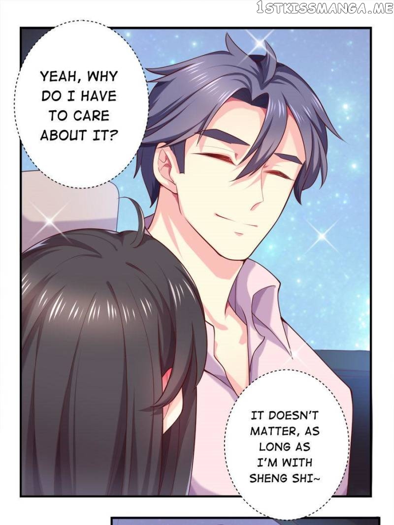 Icy Boy & Tsundere Girl chapter 66 - page 28