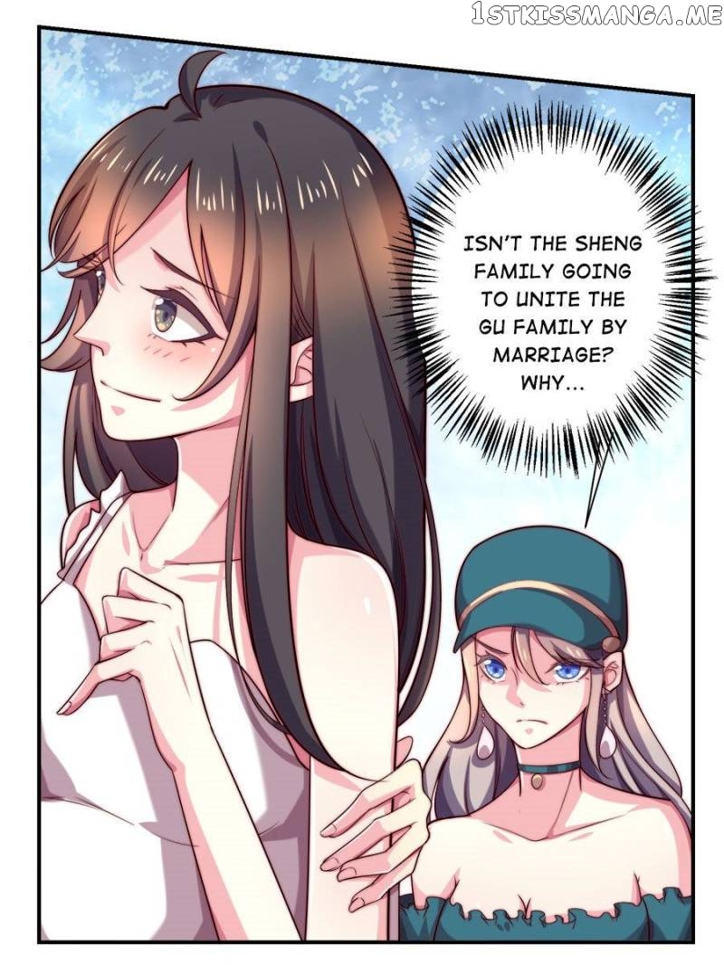 Icy Boy & Tsundere Girl chapter 66 - page 6