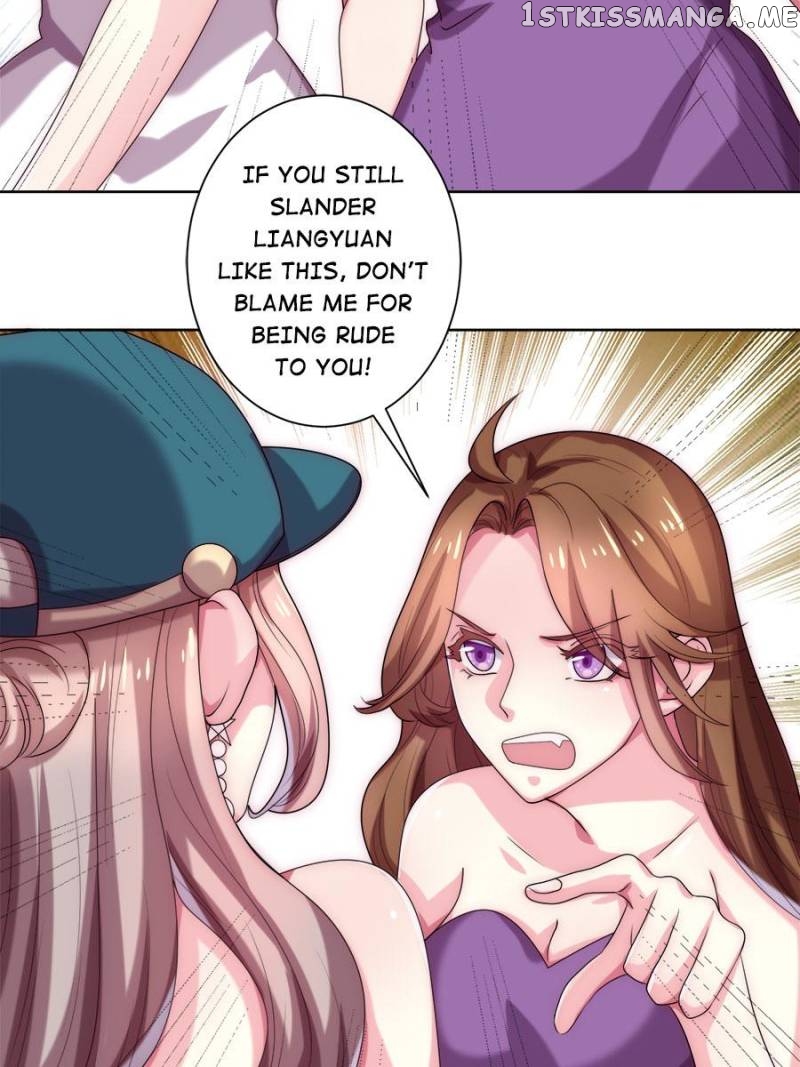 Icy Boy & Tsundere Girl chapter 65 - page 23