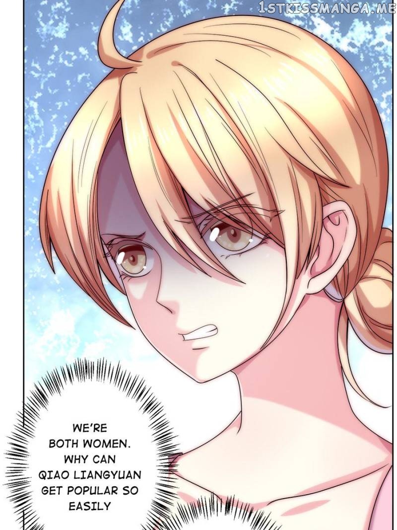 Icy Boy & Tsundere Girl chapter 64 - page 8