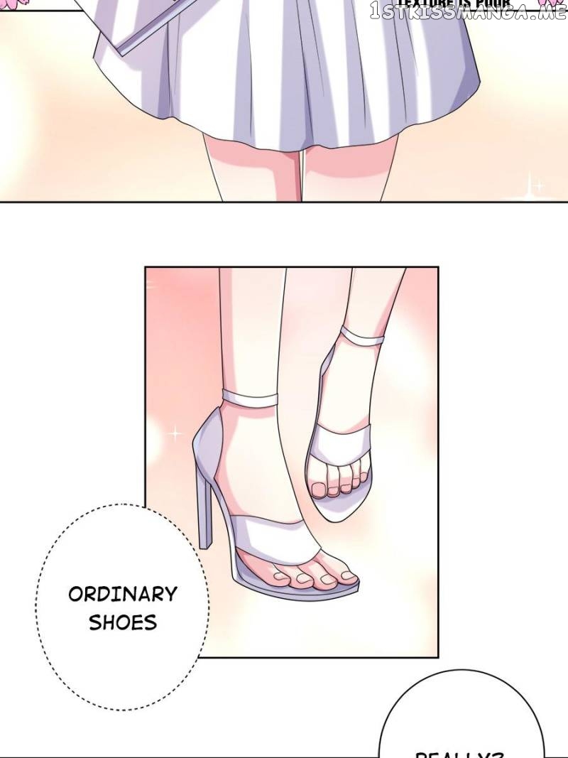 Icy Boy & Tsundere Girl chapter 63 - page 11