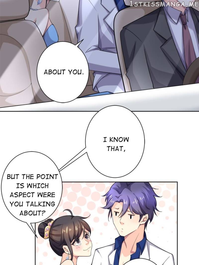 Icy Boy & Tsundere Girl chapter 62 - page 26