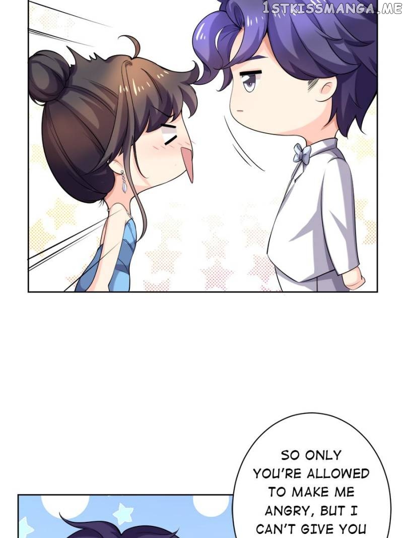 Icy Boy & Tsundere Girl chapter 59 - page 34