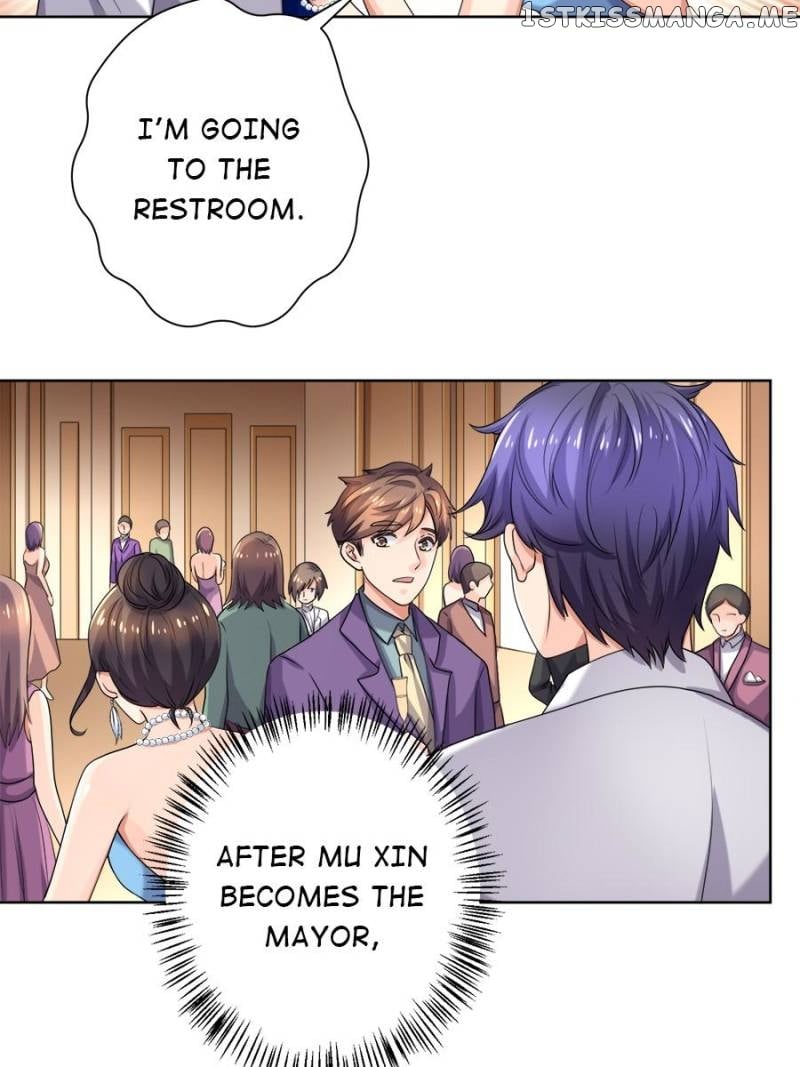 Icy Boy & Tsundere Girl chapter 58 - page 13