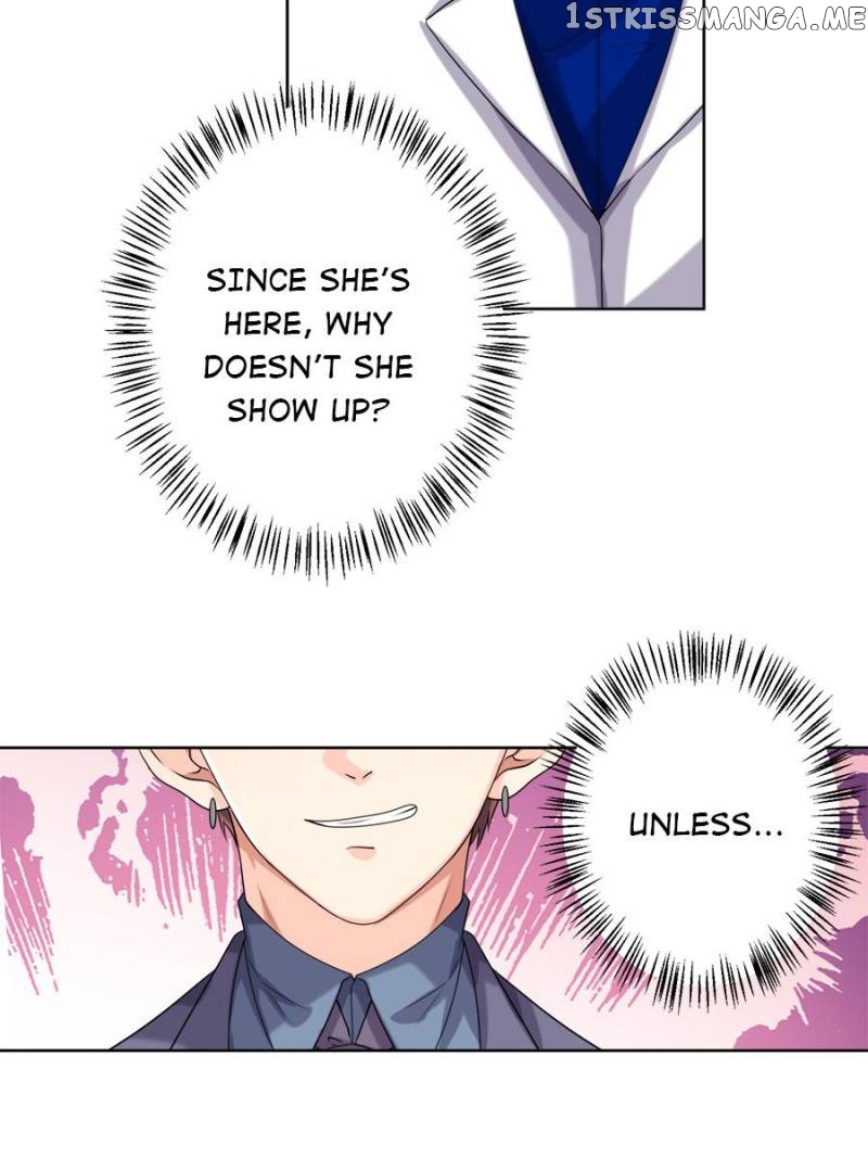 Icy Boy & Tsundere Girl chapter 58 - page 20