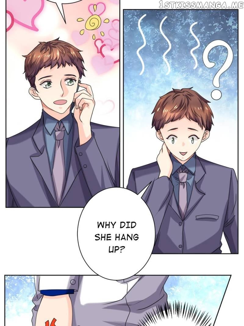 Icy Boy & Tsundere Girl chapter 58 - page 25