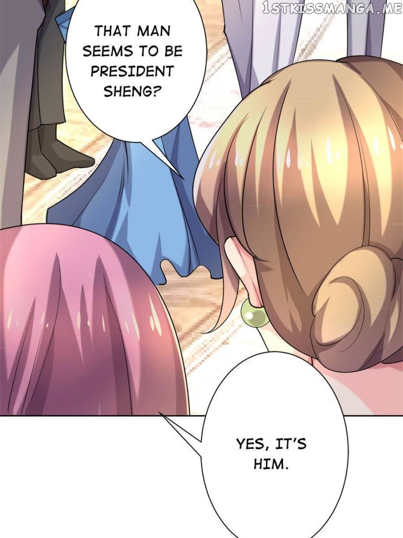 Icy Boy & Tsundere Girl chapter 56 - page 22