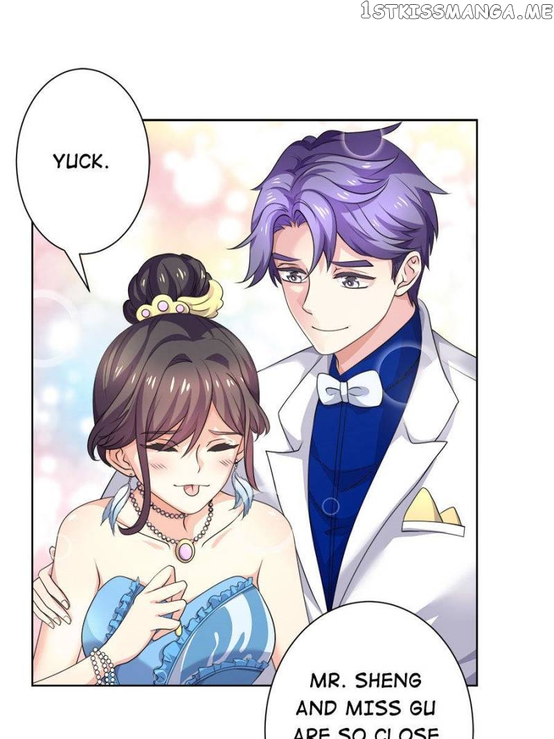 Icy Boy & Tsundere Girl chapter 56 - page 28