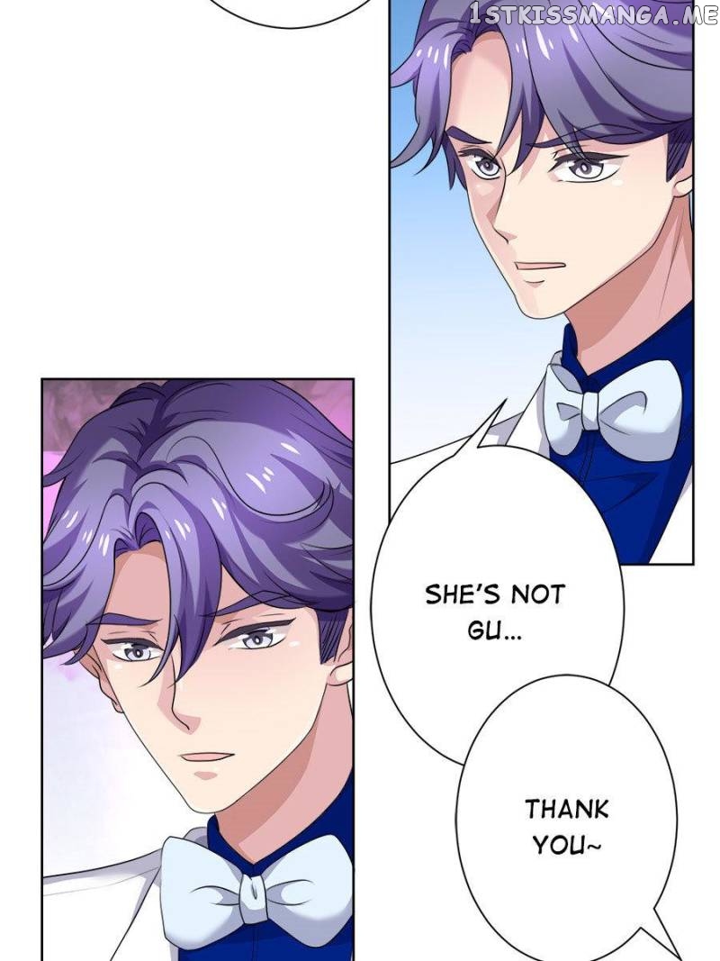 Icy Boy & Tsundere Girl chapter 56 - page 34