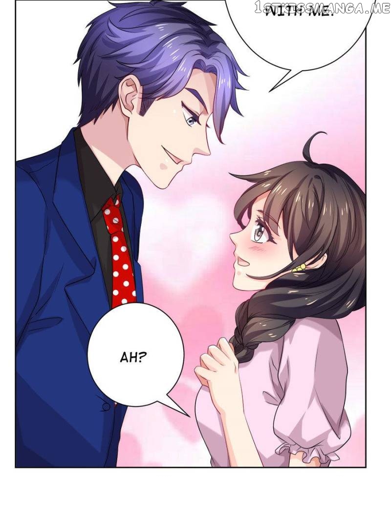 Icy Boy & Tsundere Girl chapter 55 - page 2