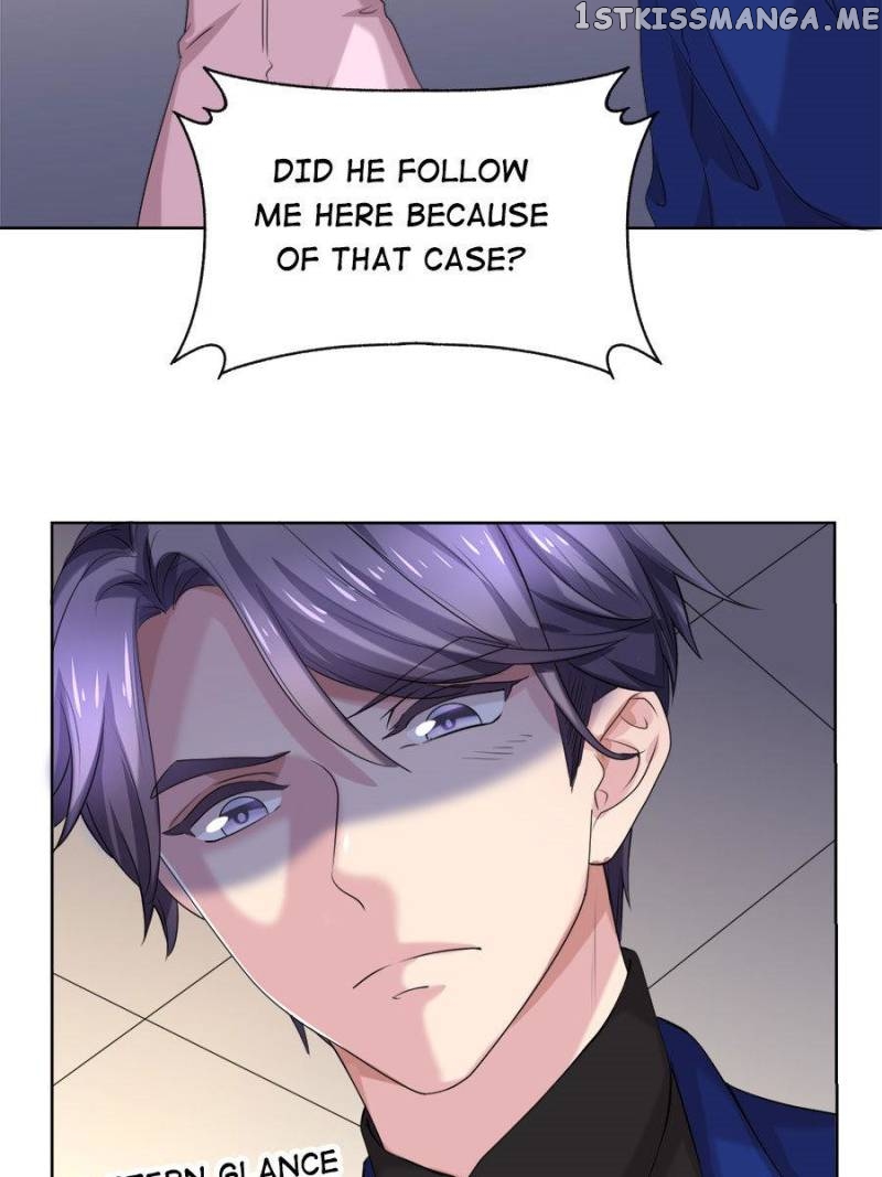 Icy Boy & Tsundere Girl chapter 54 - page 25