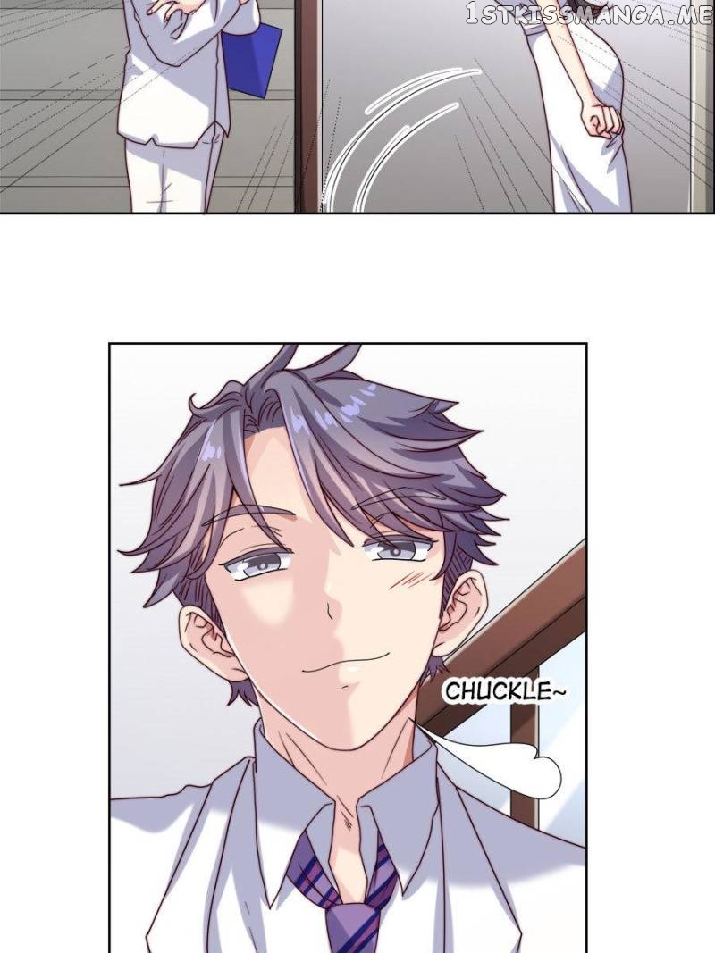 Icy Boy & Tsundere Girl chapter 49 - page 34