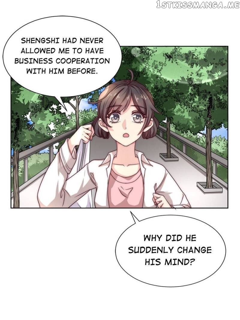 Icy Boy & Tsundere Girl chapter 48 - page 9