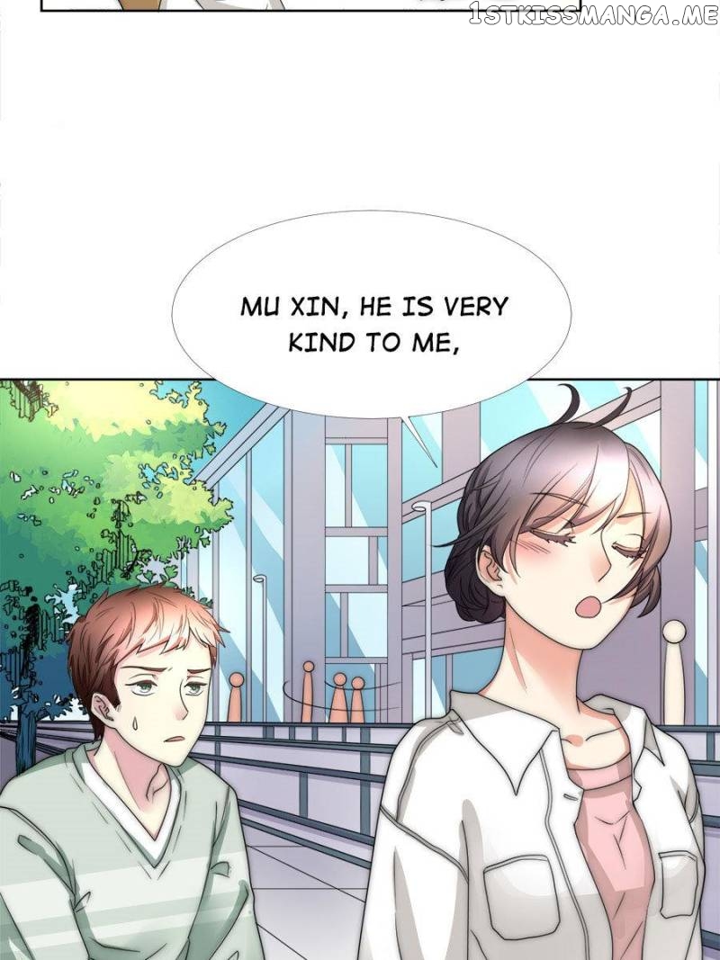 Icy Boy & Tsundere Girl chapter 46 - page 16