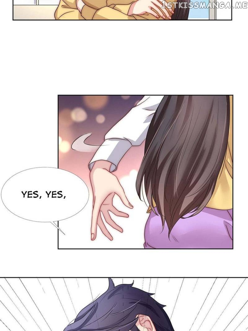 Icy Boy & Tsundere Girl chapter 45 - page 13