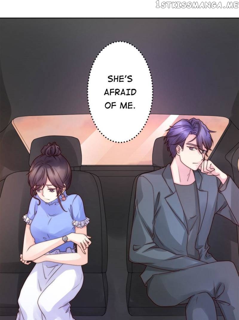 Icy Boy & Tsundere Girl chapter 40 - page 30