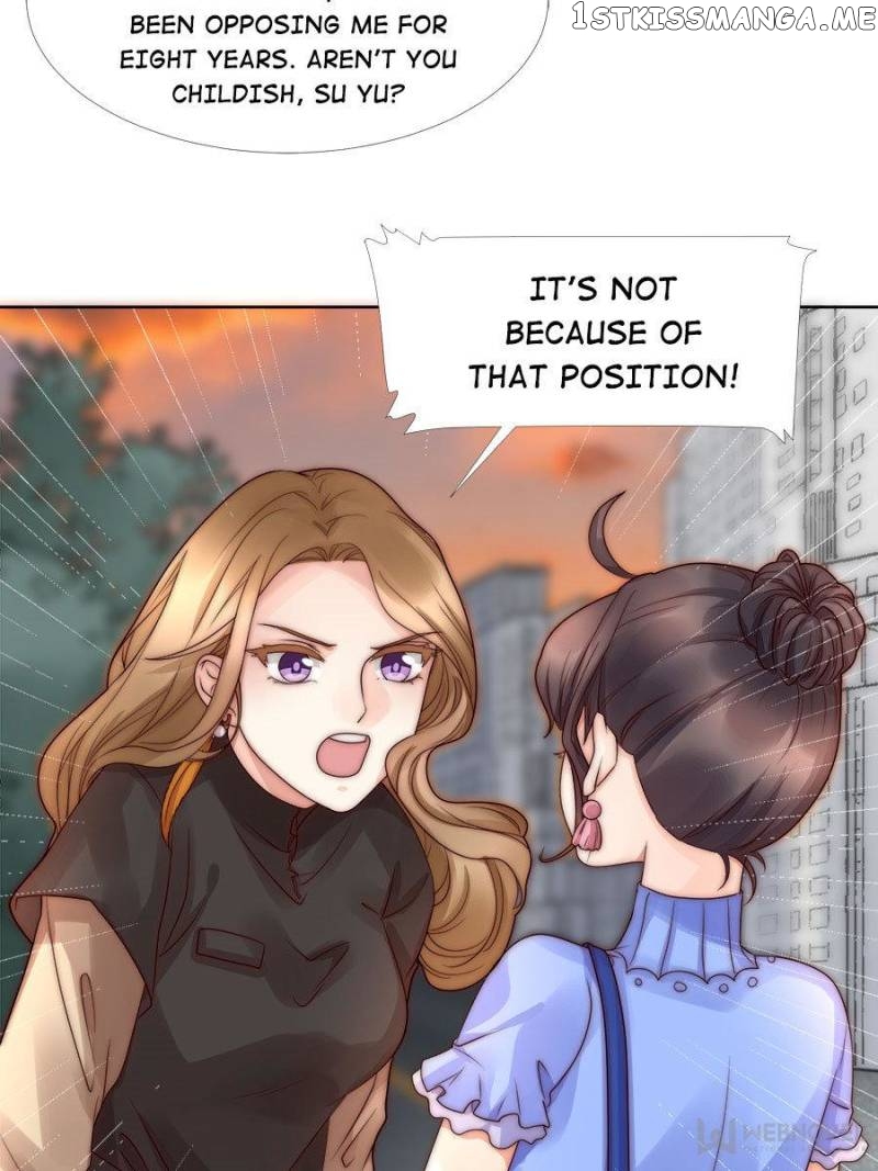 Icy Boy & Tsundere Girl chapter 39 - page 2