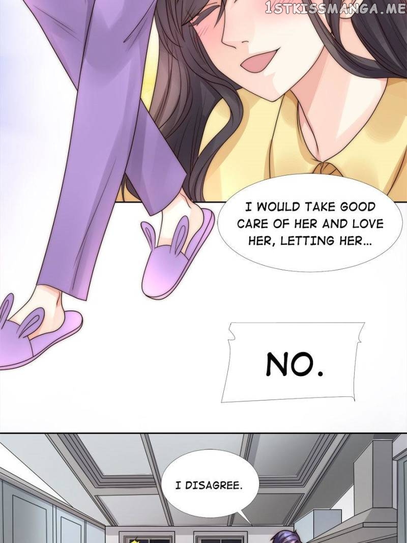 Icy Boy & Tsundere Girl chapter 38 - page 10