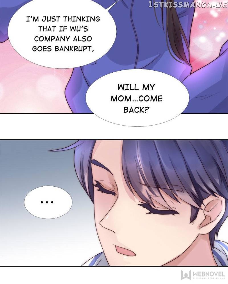 Icy Boy & Tsundere Girl chapter 36 - page 21