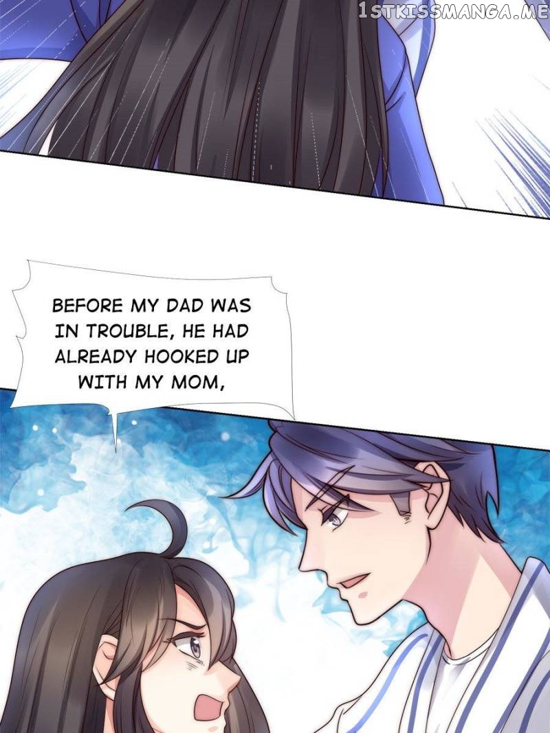 Icy Boy & Tsundere Girl chapter 36 - page 24