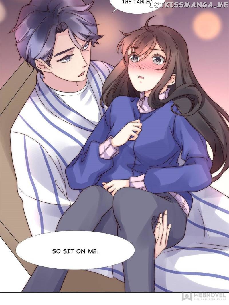 Icy Boy & Tsundere Girl chapter 35 - page 29