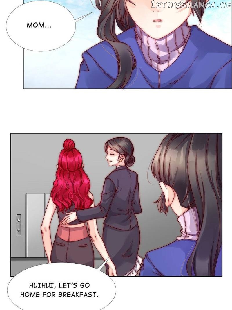 Icy Boy & Tsundere Girl chapter 33 - page 11