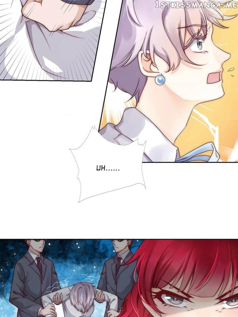 Icy Boy & Tsundere Girl chapter 32 - page 11