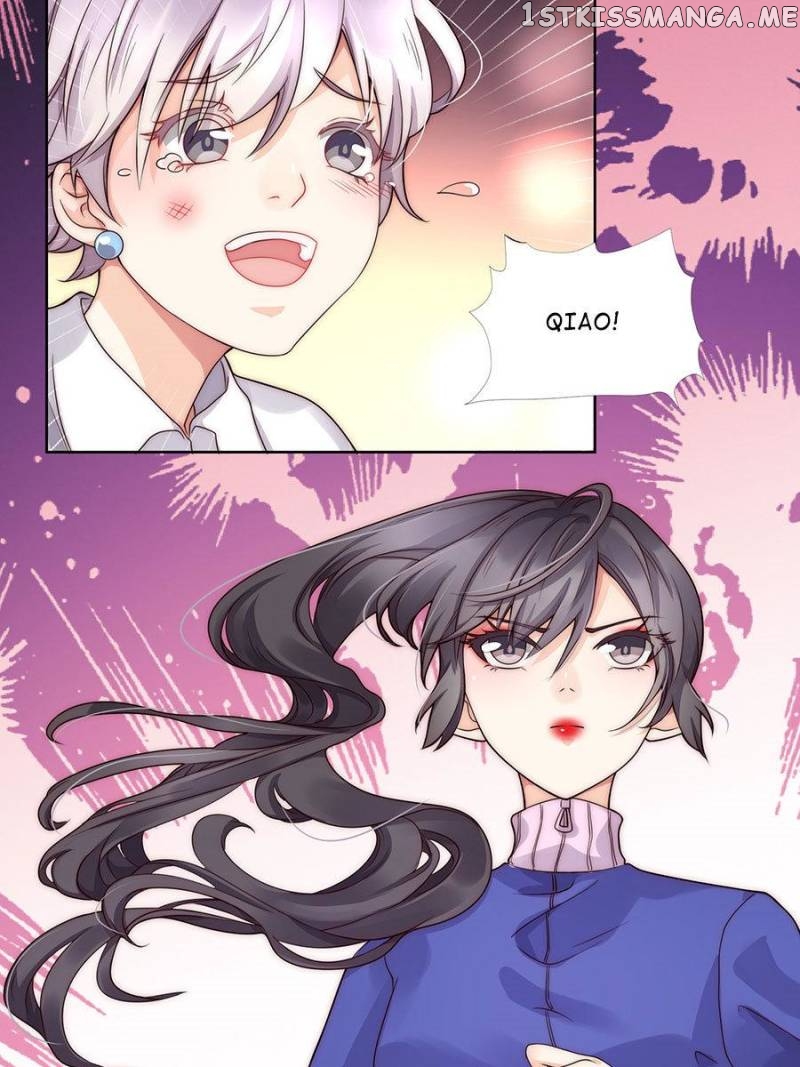 Icy Boy & Tsundere Girl chapter 32 - page 4