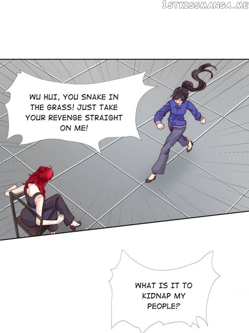 Icy Boy & Tsundere Girl chapter 32 - page 7