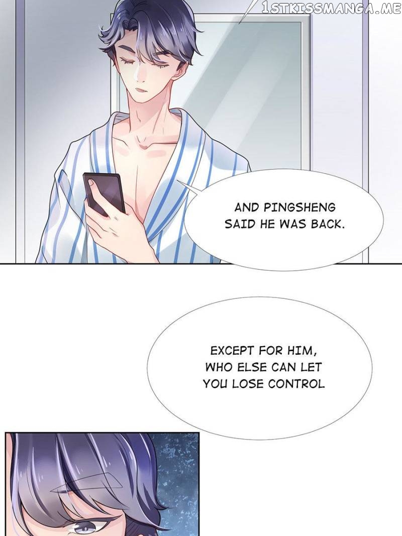 Icy Boy & Tsundere Girl chapter 31 - page 16