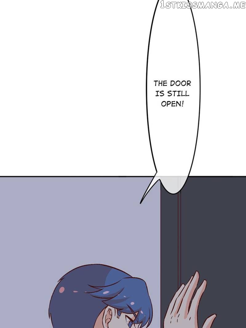 Icy Boy & Tsundere Girl chapter 27 - page 9