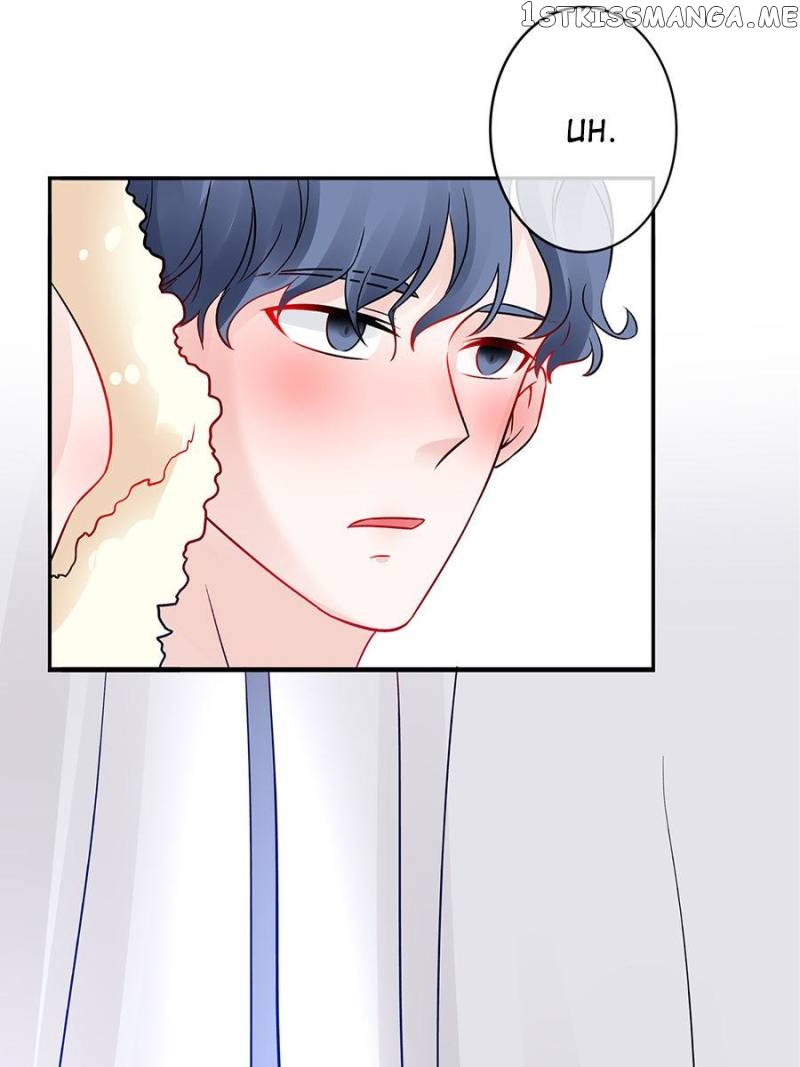 Icy Boy & Tsundere Girl chapter 22 - page 35