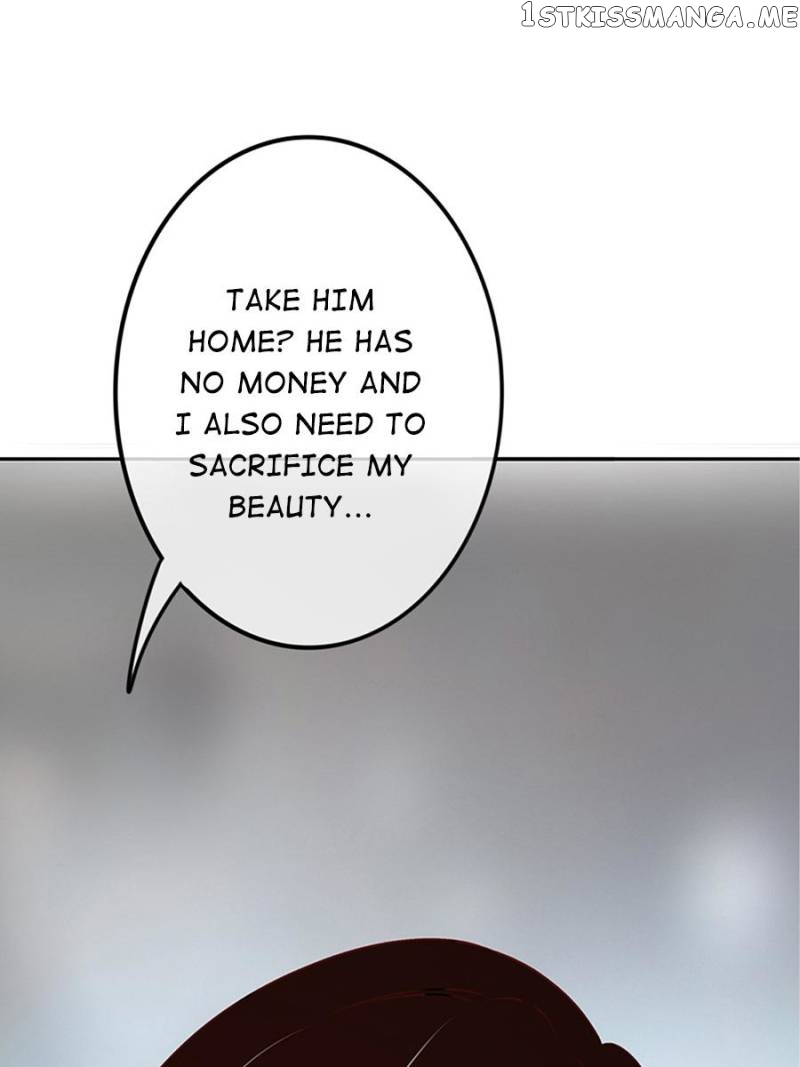 Icy Boy & Tsundere Girl chapter 20 - page 35