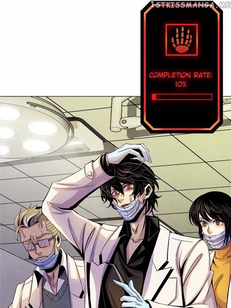 Dr.Don chapter 14 - page 13