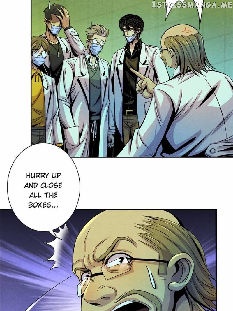 Dr.Don chapter 12 - page 21