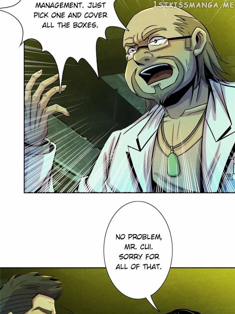 Dr.Don chapter 12 - page 25