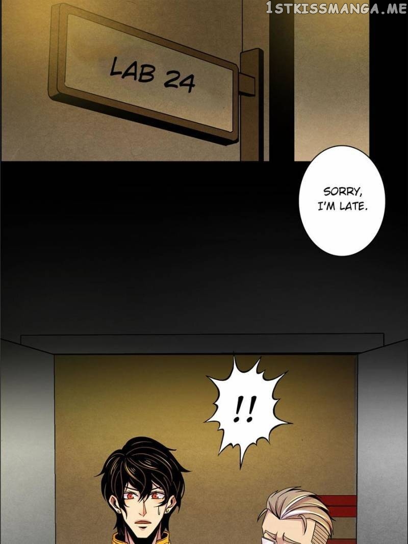 Dr.Don chapter 5 - page 14