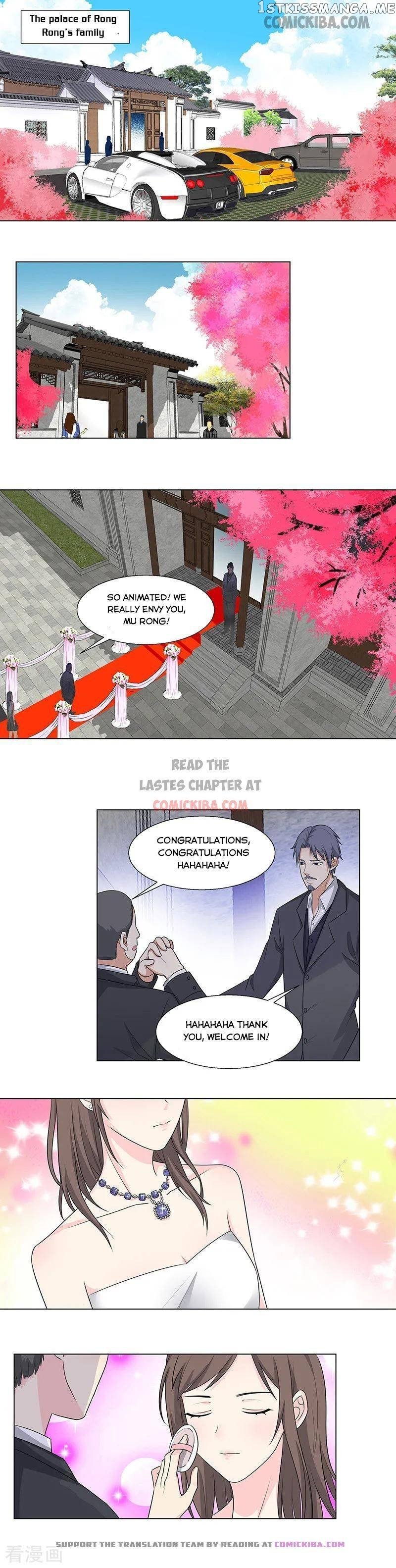 Campus Master chapter 146 - page 1