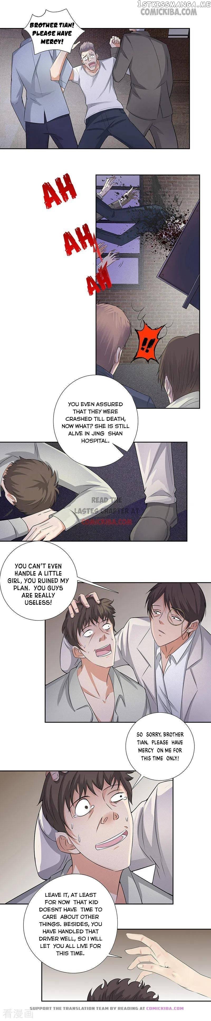 Campus Master chapter 138 - page 6