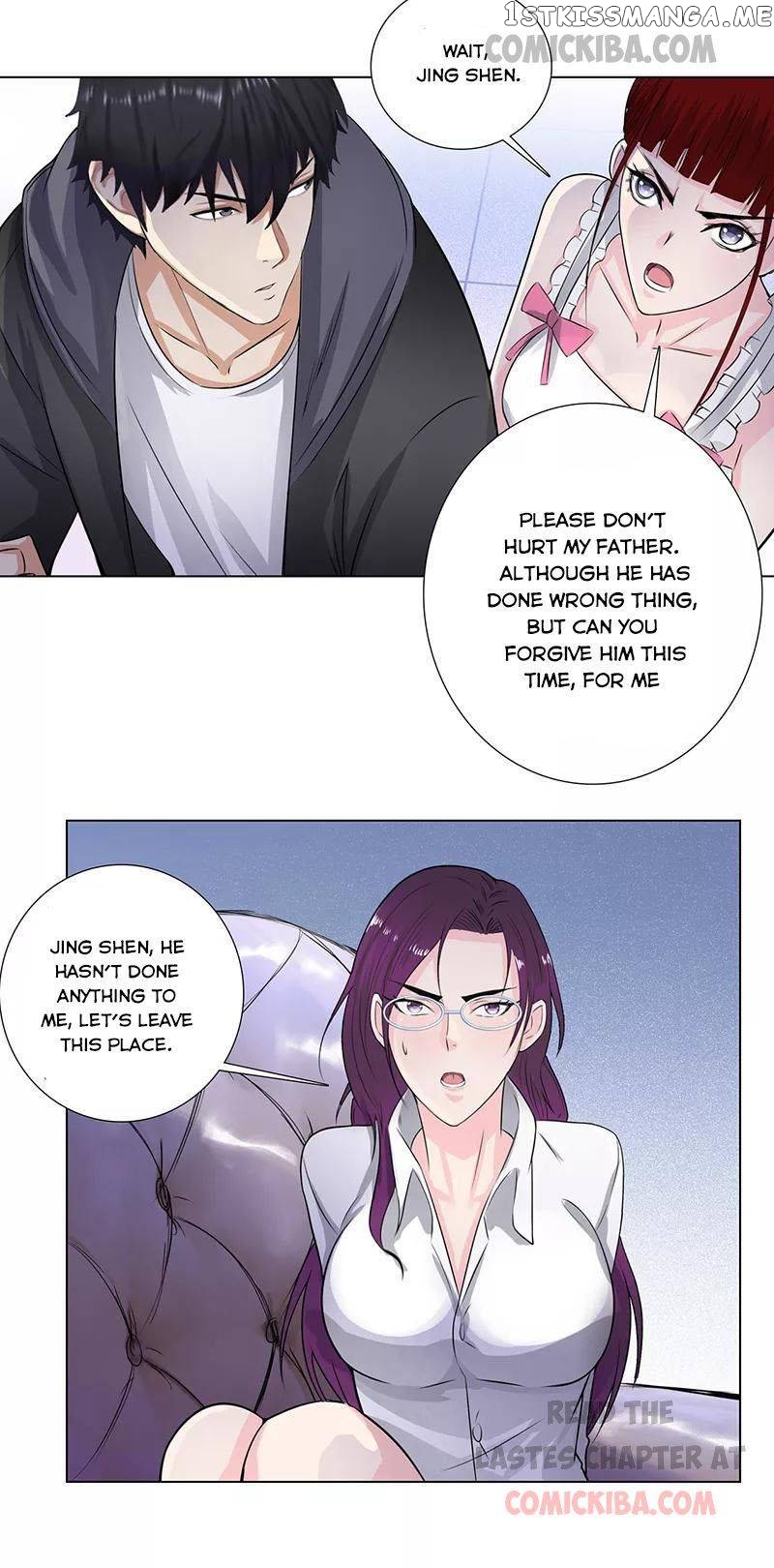 Campus Master chapter 120 - page 6