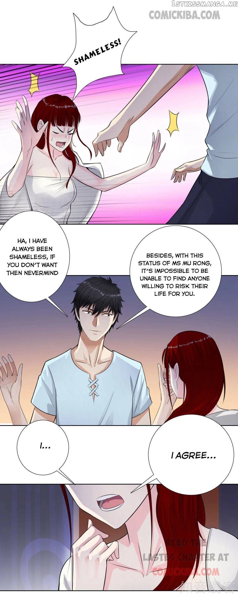 Campus Master chapter 116 - page 14