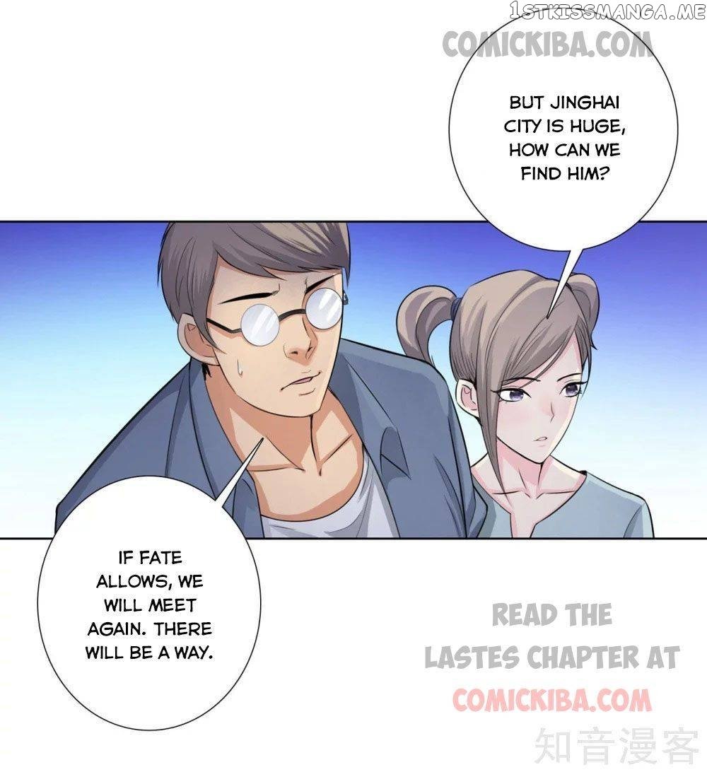 Campus Master chapter 116 - page 6