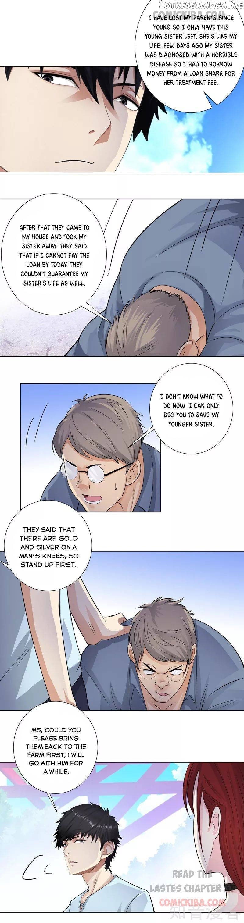 Campus Master chapter 114 - page 6