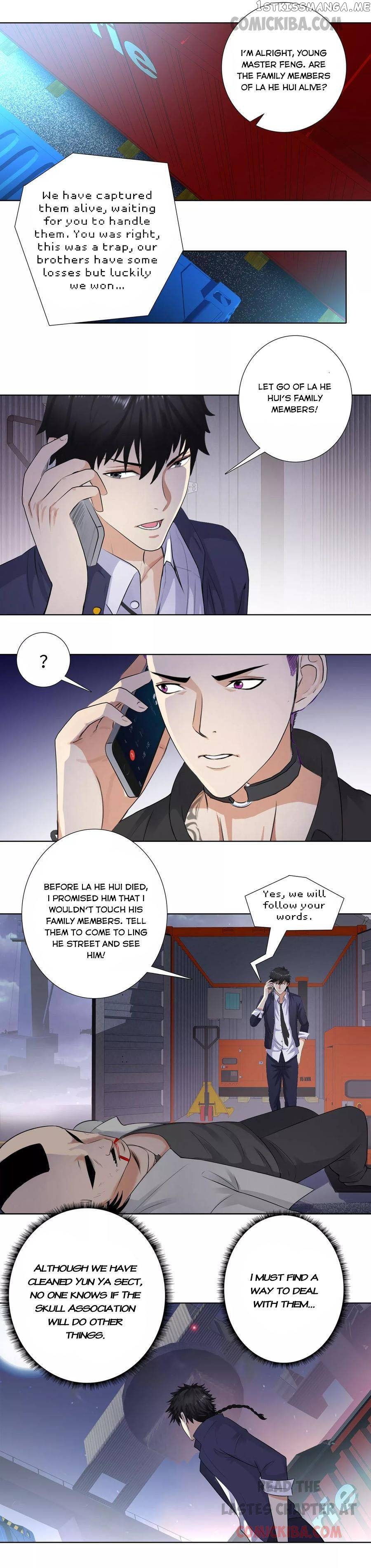 Campus Master chapter 109 - page 6