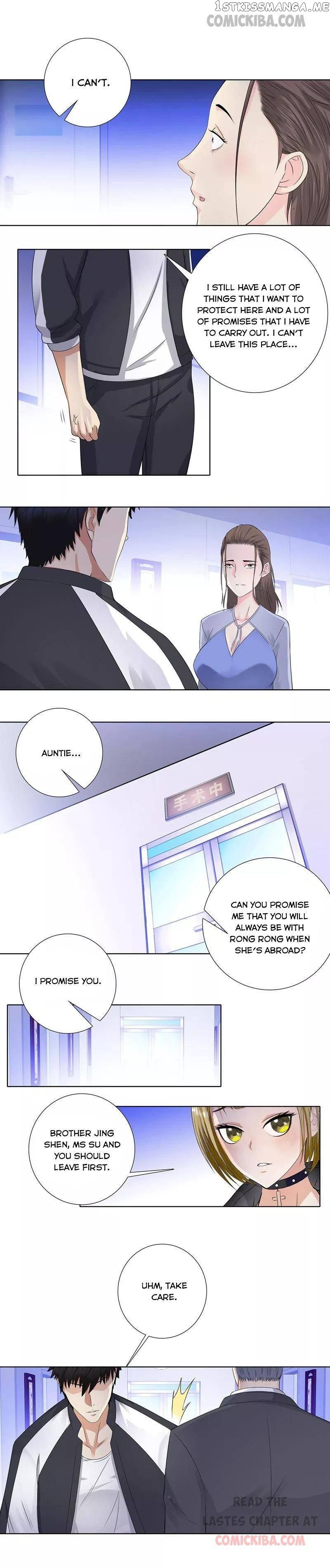 Campus Master chapter 103 - page 5