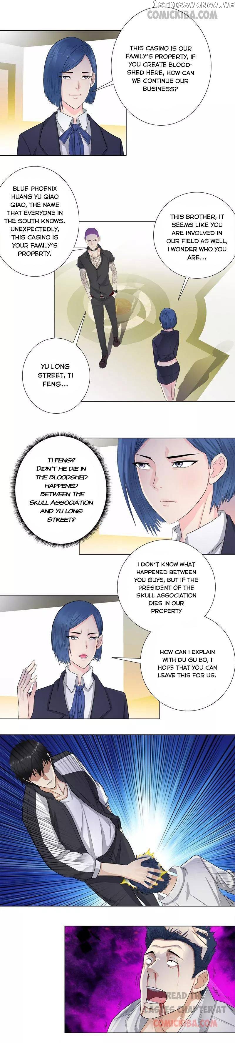 Campus Master chapter 102 - page 3