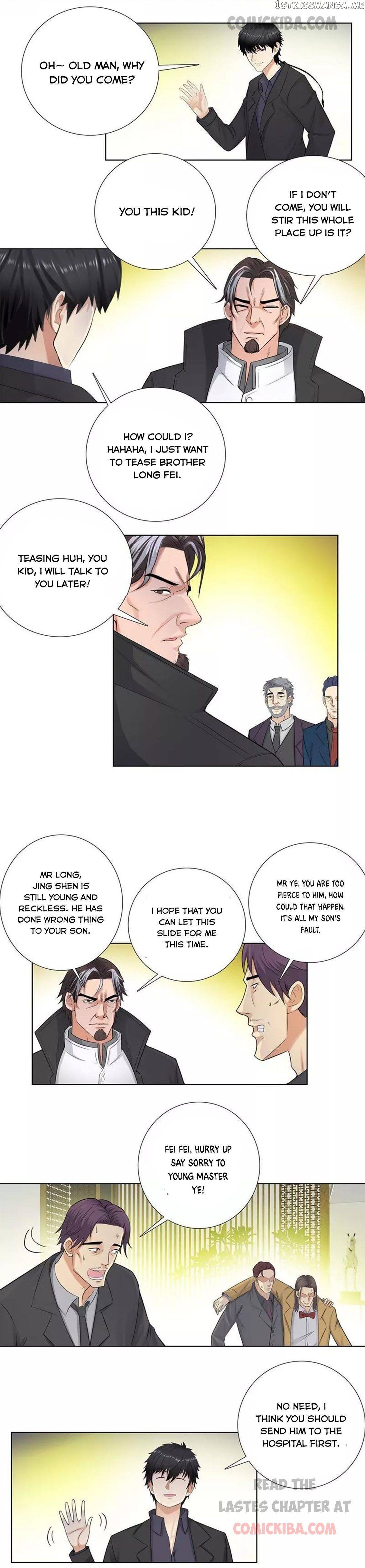 Campus Master chapter 88 - page 2