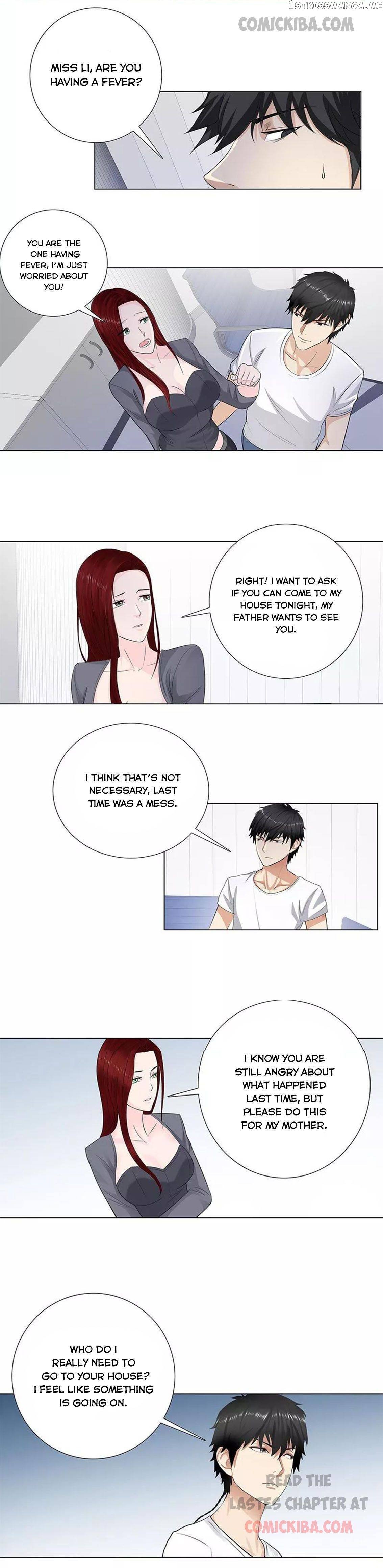 Campus Master chapter 86 - page 2